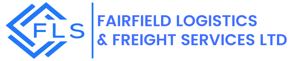 Fairfield Logistics